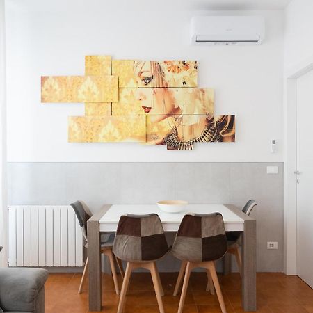 59 Tourist House Bologna Lame - Self Check-In Appartement Buitenkant foto