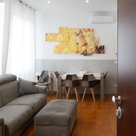 59 Tourist House Bologna Lame - Self Check-In Appartement Buitenkant foto