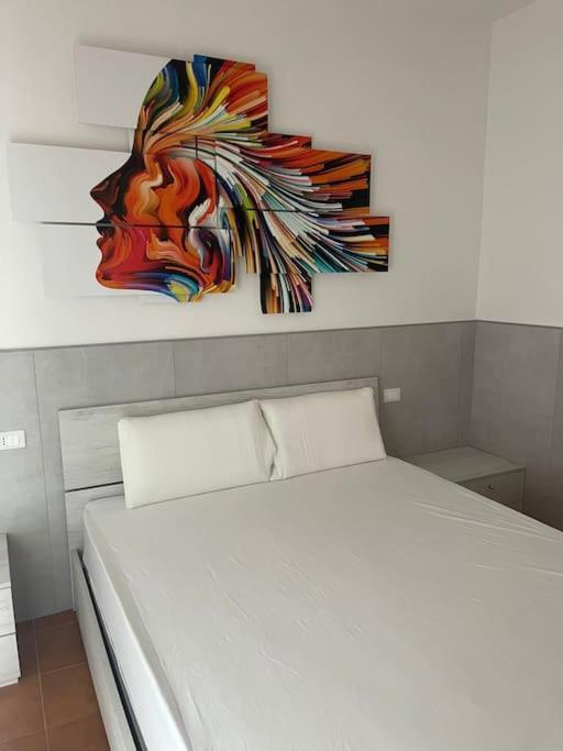 59 Tourist House Bologna Lame - Self Check-In Appartement Buitenkant foto
