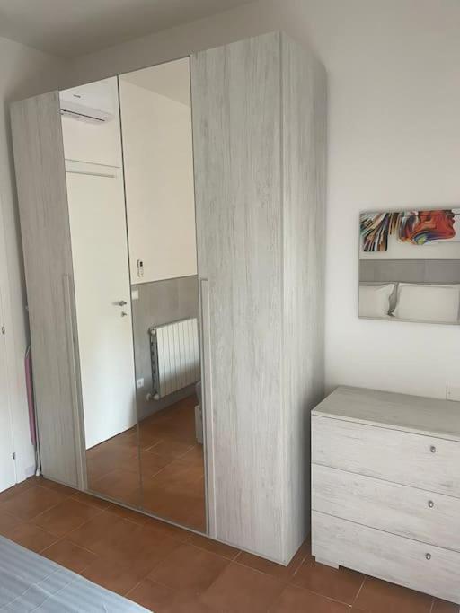 59 Tourist House Bologna Lame - Self Check-In Appartement Buitenkant foto