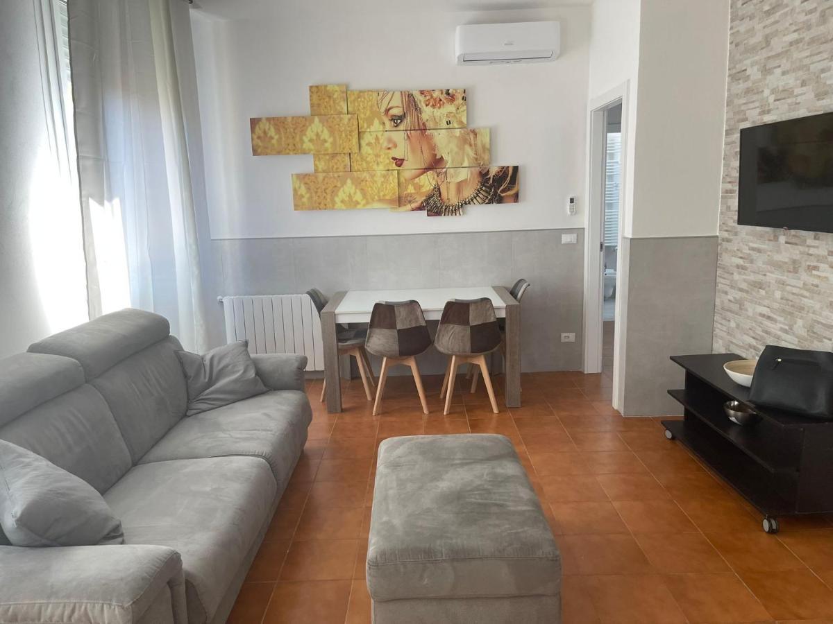 59 Tourist House Bologna Lame - Self Check-In Appartement Buitenkant foto