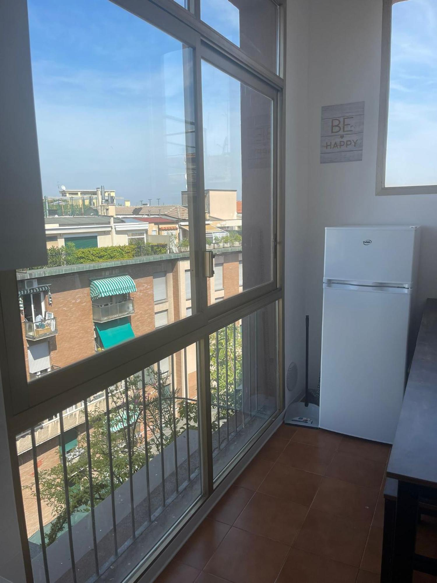 59 Tourist House Bologna Lame - Self Check-In Appartement Buitenkant foto