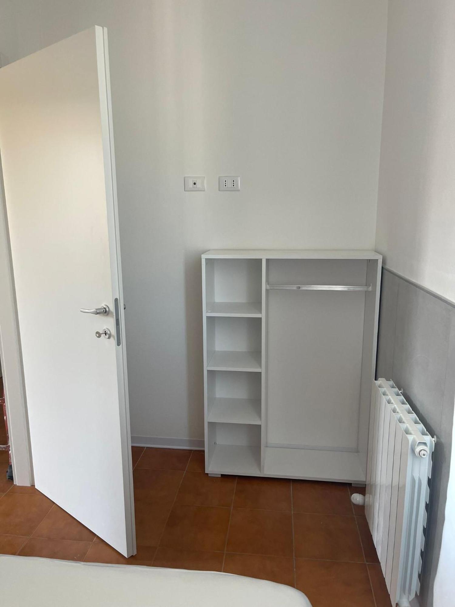 59 Tourist House Bologna Lame - Self Check-In Appartement Buitenkant foto
