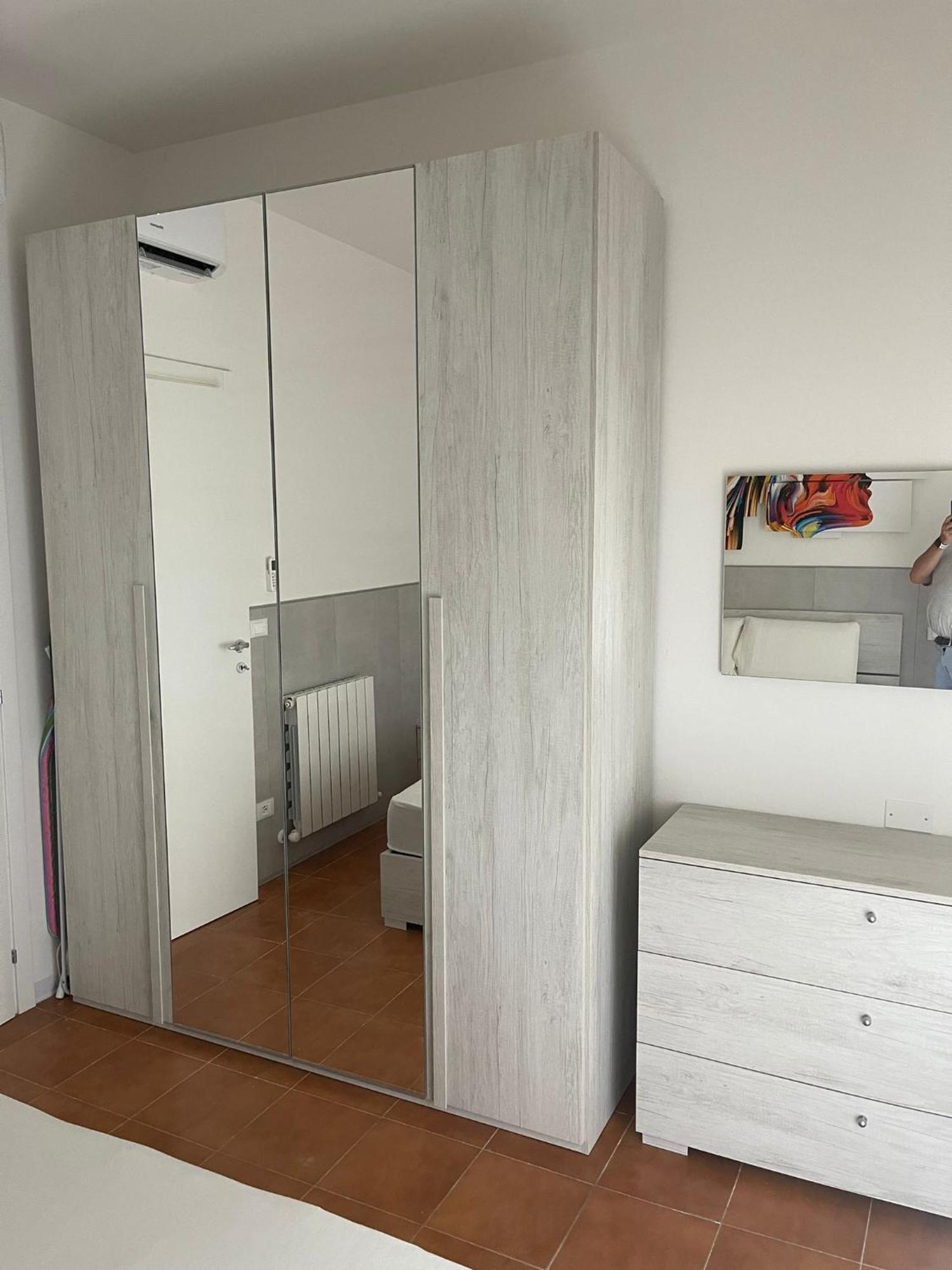 59 Tourist House Bologna Lame - Self Check-In Appartement Buitenkant foto