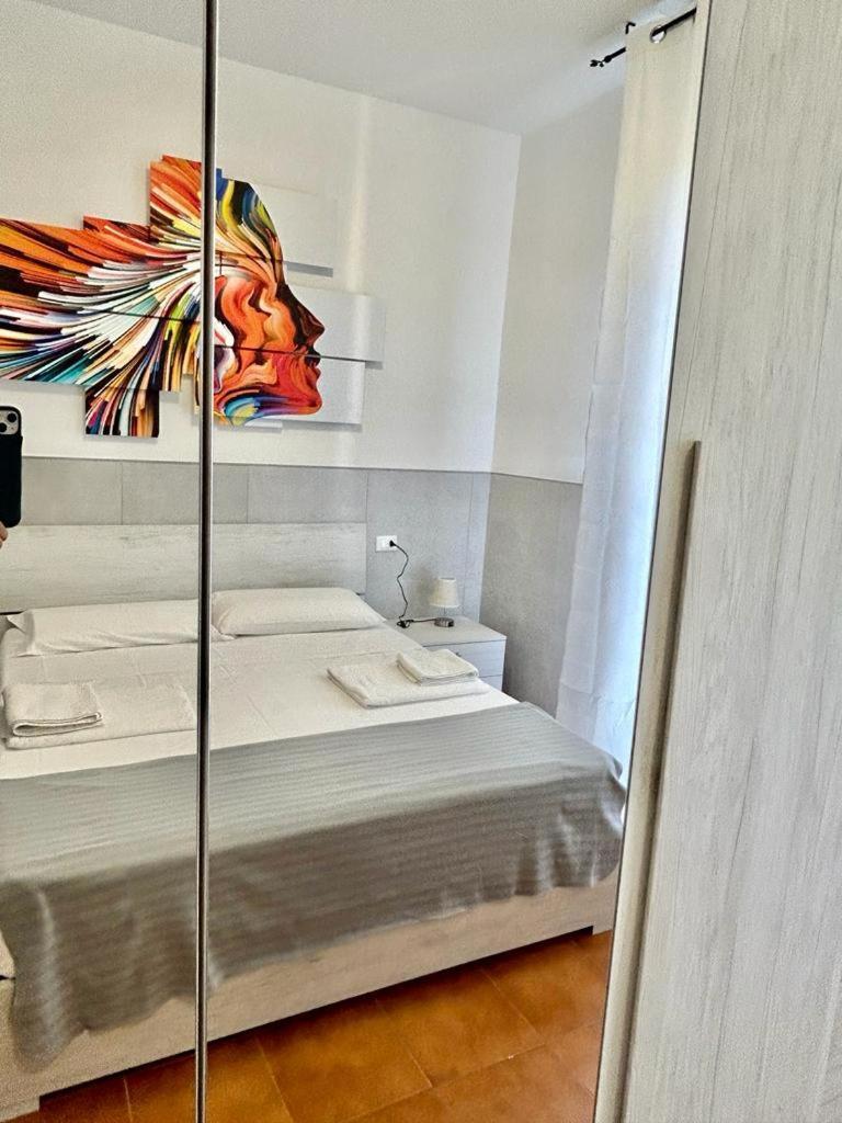 59 Tourist House Bologna Lame - Self Check-In Appartement Buitenkant foto