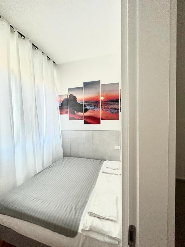 59 Tourist House Bologna Lame - Self Check-In Appartement Buitenkant foto