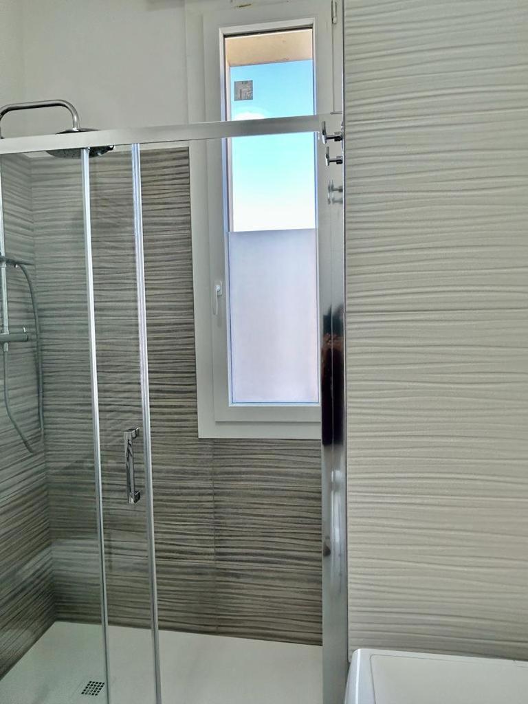 59 Tourist House Bologna Lame - Self Check-In Appartement Buitenkant foto
