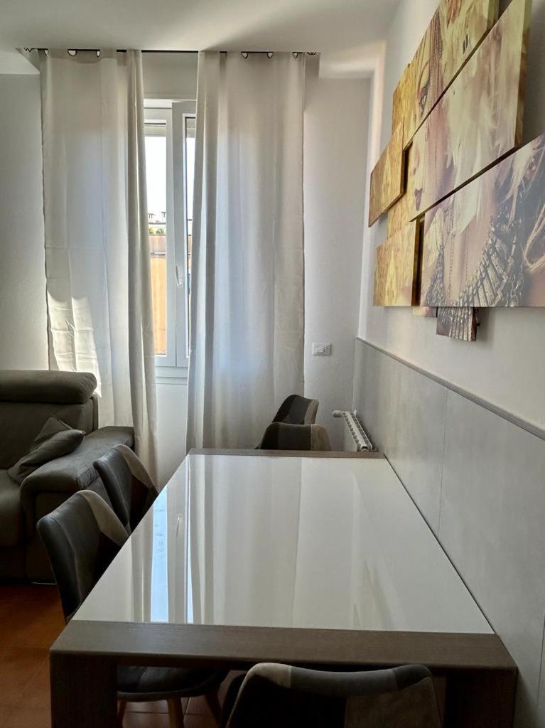 59 Tourist House Bologna Lame - Self Check-In Appartement Buitenkant foto