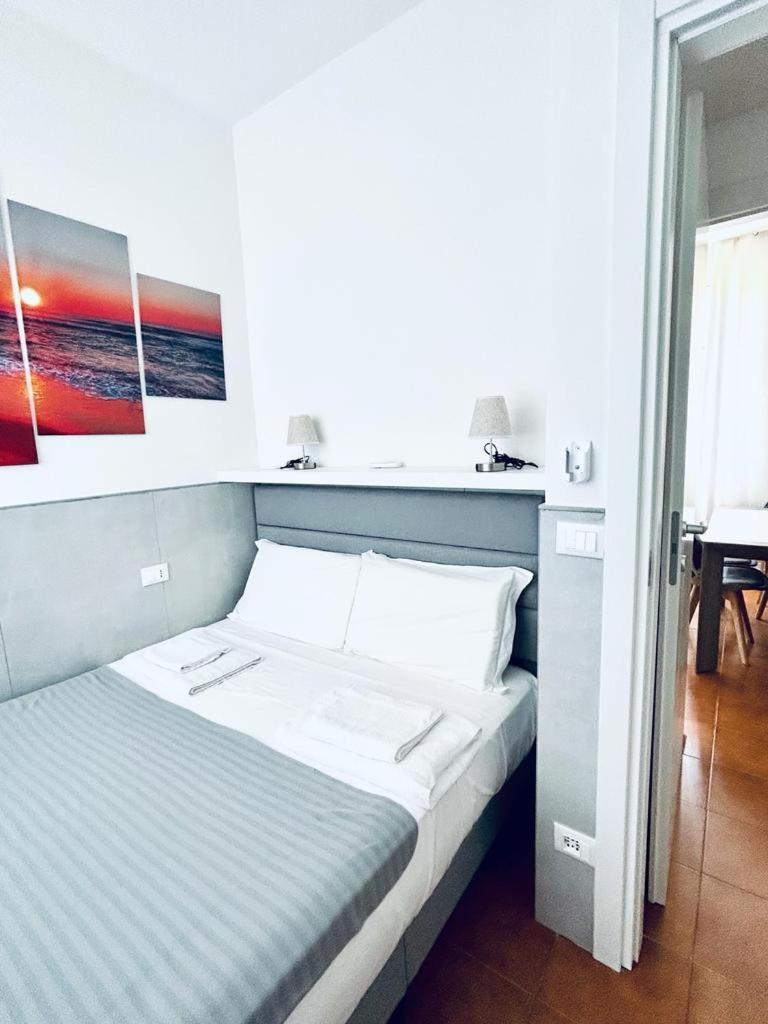 59 Tourist House Bologna Lame - Self Check-In Appartement Buitenkant foto
