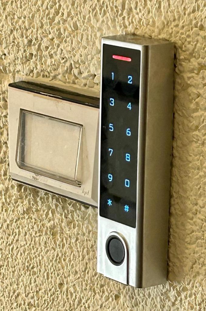 59 Tourist House Bologna Lame - Self Check-In Appartement Buitenkant foto