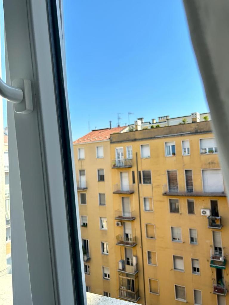 59 Tourist House Bologna Lame - Self Check-In Appartement Buitenkant foto