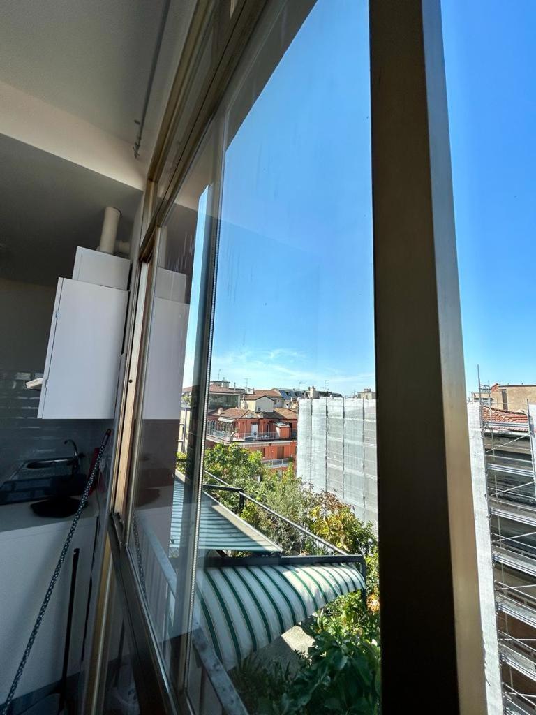 59 Tourist House Bologna Lame - Self Check-In Appartement Buitenkant foto