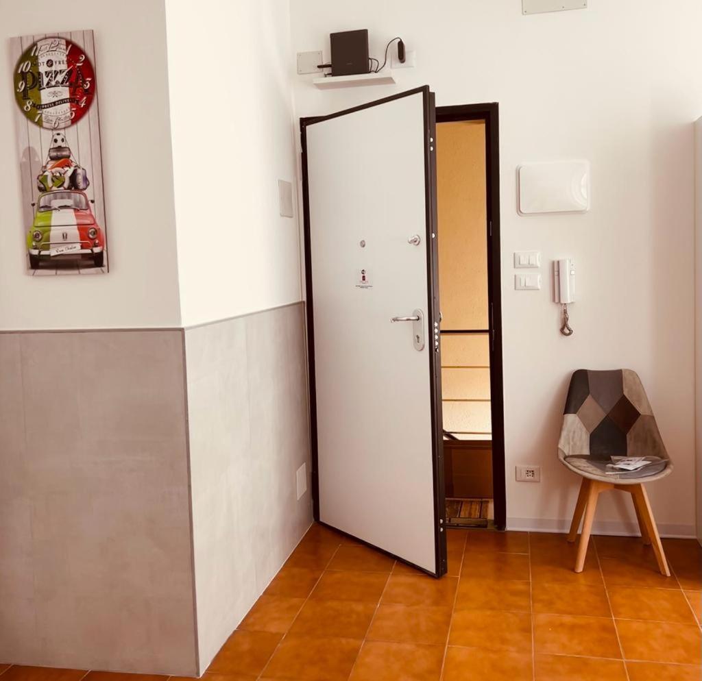59 Tourist House Bologna Lame - Self Check-In Appartement Buitenkant foto