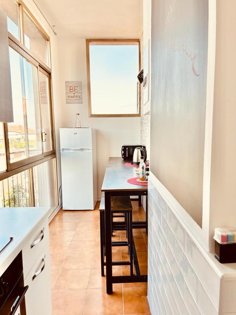 59 Tourist House Bologna Lame - Self Check-In Appartement Buitenkant foto