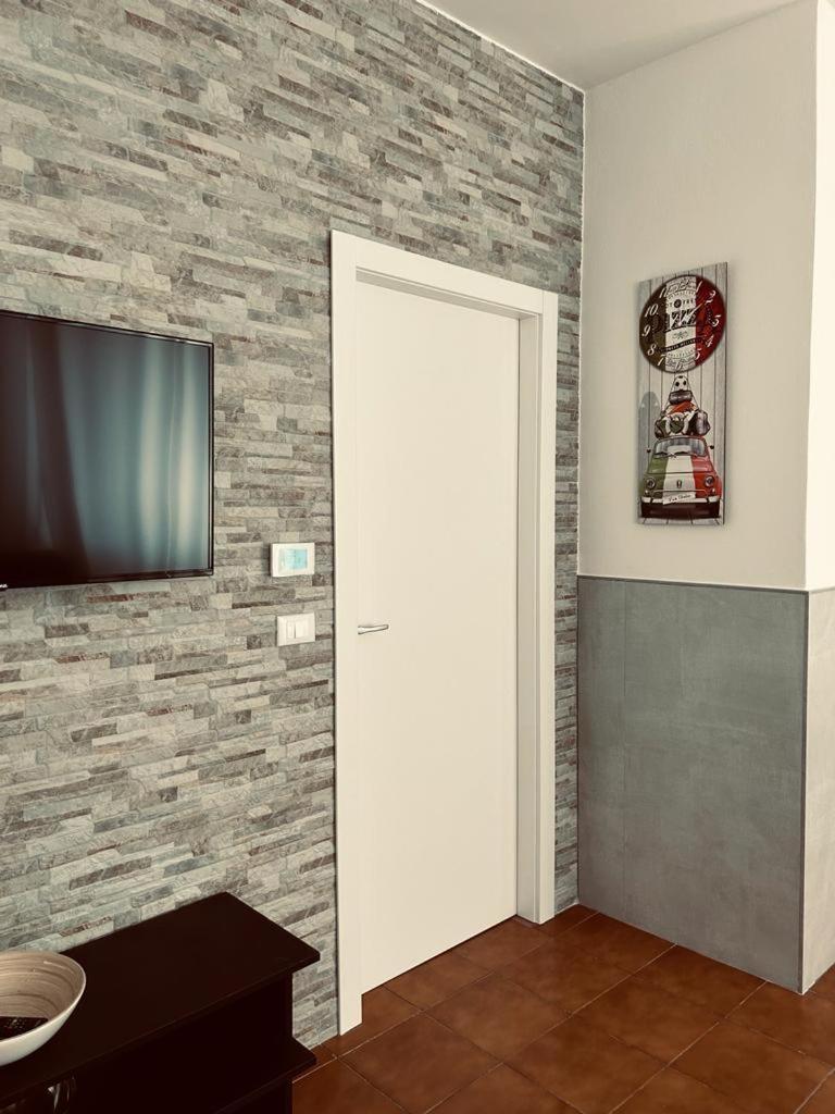 59 Tourist House Bologna Lame - Self Check-In Appartement Buitenkant foto